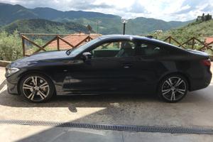 BMW Serie 4 Cpé(G22/82) - 2021