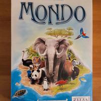 Mondo create a new world