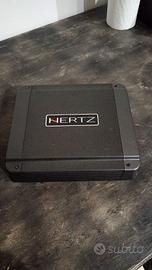 amplificatore hetrz hcp1d