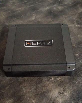 amplificatore hetrz hcp1d