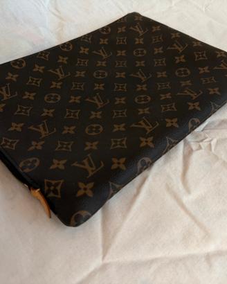 Pochette originale Luis Vuitton