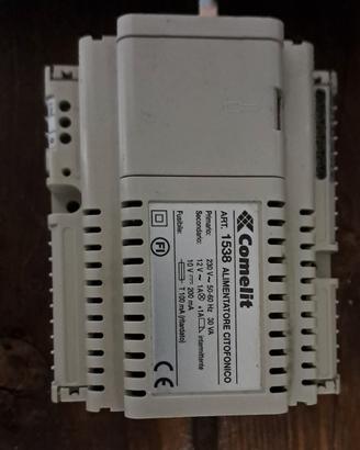 Accessori Comelit Citofonici!