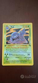 Muk Holo 13/62 - 1ª Edizione Fossil ITA.