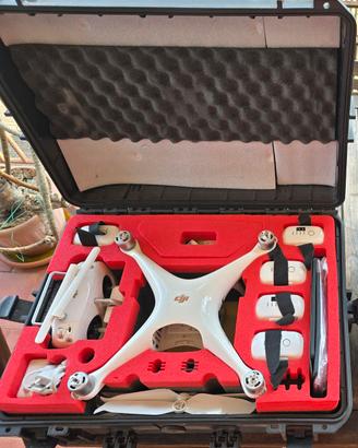 DJI PHANTOM 4 PRO V2