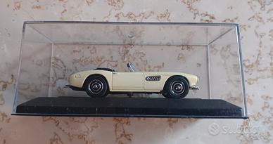 Bmw 507 1:43