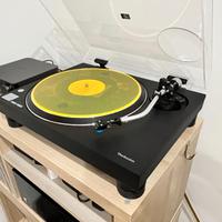 Giradischi Technics SL-100C nero