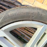 4 cerchi Fiat Stilo per i utilizzo.. 