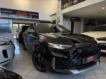 Audi RS Q8 Audi RSQ8 performante641cv pronta conse