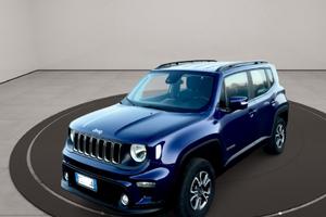 Jeep Renegade 2.0 Mjt 140CV 4WD Active Drive Longi