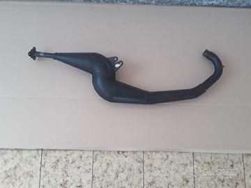 Espansione Leovinci per Garelli Superciclone