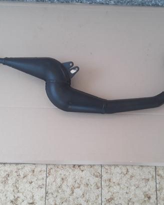 Espansione Leovinci per Garelli Superciclone