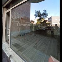 Negozio ufficio in Casalpusterlengo in via Emilia