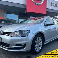 Volkswagen Golf 1.6 TDI 5p.GARANZIA