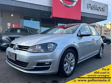 Volkswagen Golf 1.6 TDI 5p.GARANZIA