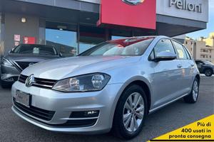 Volkswagen Golf 1.6 TDI 5p.GARANZIA