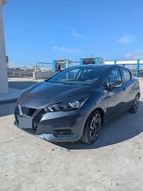 Nissan Micra 1.0 IG-T 2021