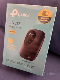 Saponetta wifi Tp Link