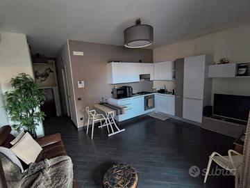 Appartamento pari al nuovo