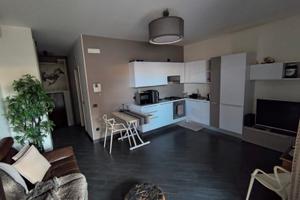 Appartamento pari al nuovo