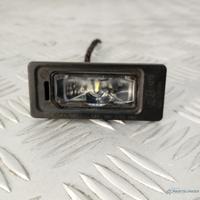 Luce Targa LED Posteriore Audi Q2 Q3 VW Tiguan II 