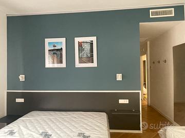 Camera in appartamento condiviso