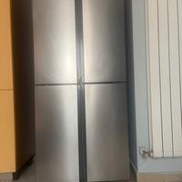 Frigorifero e congelatore Hisense