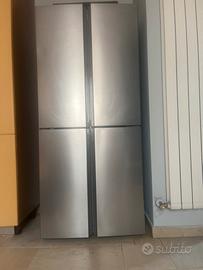 Frigorifero e congelatore Hisense