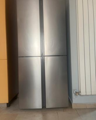 Frigorifero e congelatore Hisense