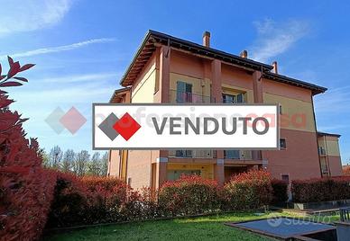 Appartamento Vaprio d'Adda [145bilovapVRG]