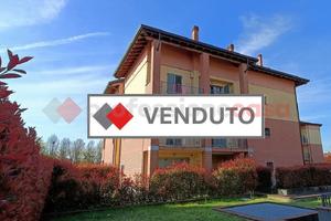 Appartamento Vaprio d'Adda [145bilovapVRG]