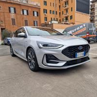 Ford Focus 5 Porte Focus 1.5 ecoblue ST-Line 115cv