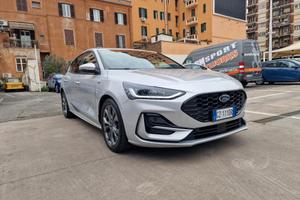 Ford Focus 5 Porte Focus 1.5 ecoblue ST-Line 115cv