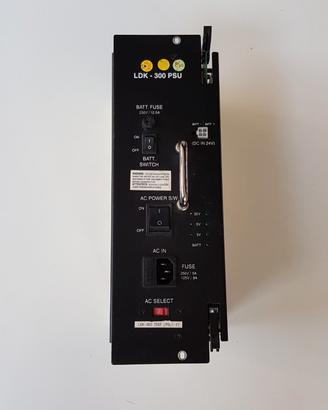 Unità di Alimentazione LDK-300 PSU da 350W
