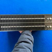 BSS FCS-960 Dual Mode Graphic Equalizer