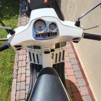 Vespa 125 S