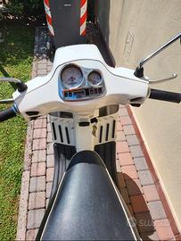 Vespa 125 S