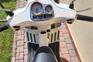 Vespa 125 S