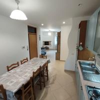 COLLEVARIO - Appartamento ristrutturato 100 mq c