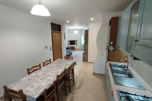 COLLEVARIO - Appartamento ristrutturato 100 mq c