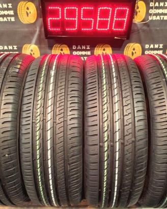 4 GOMME BARUM 215 60 17 95/99% ESTIVE DOT23