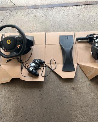 Console PC