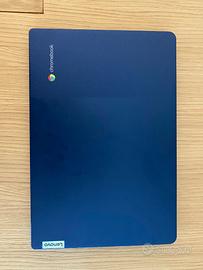 Chromebook ZTE 11”, prezzo trattabile
