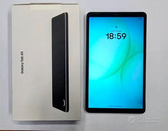 TABLET Samsung Galaxy Tab A11 8.7" 128Gb/8Gb Wi-FI