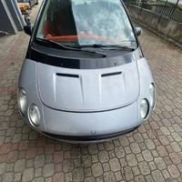 MUSATA SMART FORFOUR W454 1.3 BENZINA 2006