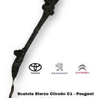 SCATOLA DELLO STERZO CITROEN C1 Serie (PA,PS) (14>