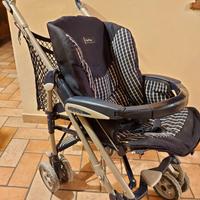 Passeggino Peg Perego