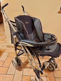 Passeggino Peg Perego