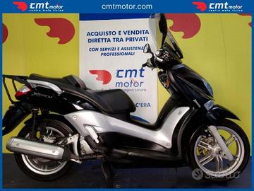 YAMAHA X-City 250 Garantito e Finanziabile