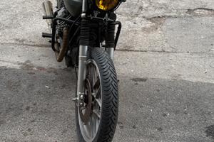 Moto guzzi v35