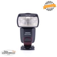 Yongnuo Speedlite YN565EX II (Canon) Usato (NS24)